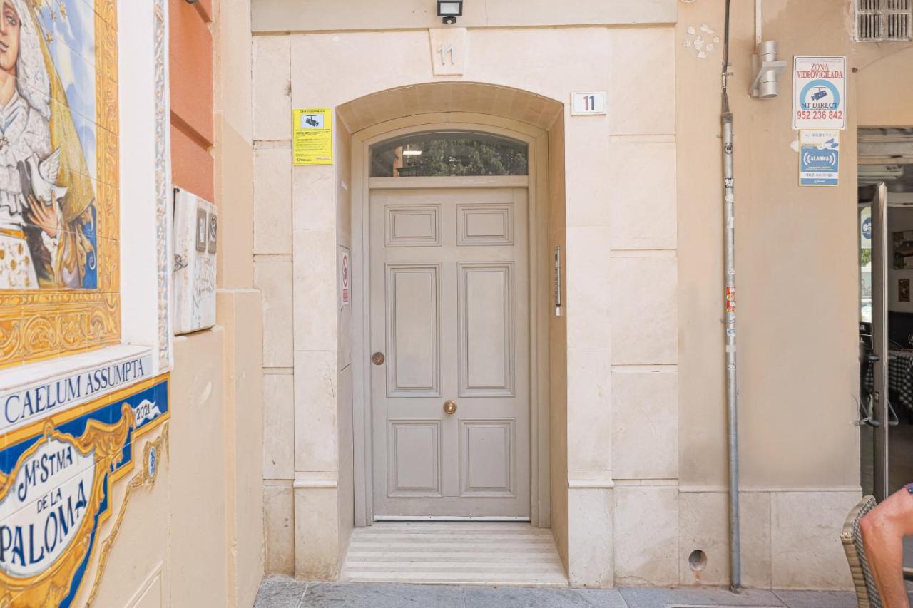 Appartamento C40 Perfect In The Center Of